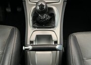 Ford Galaxy MPV 2,0 l 103 kw