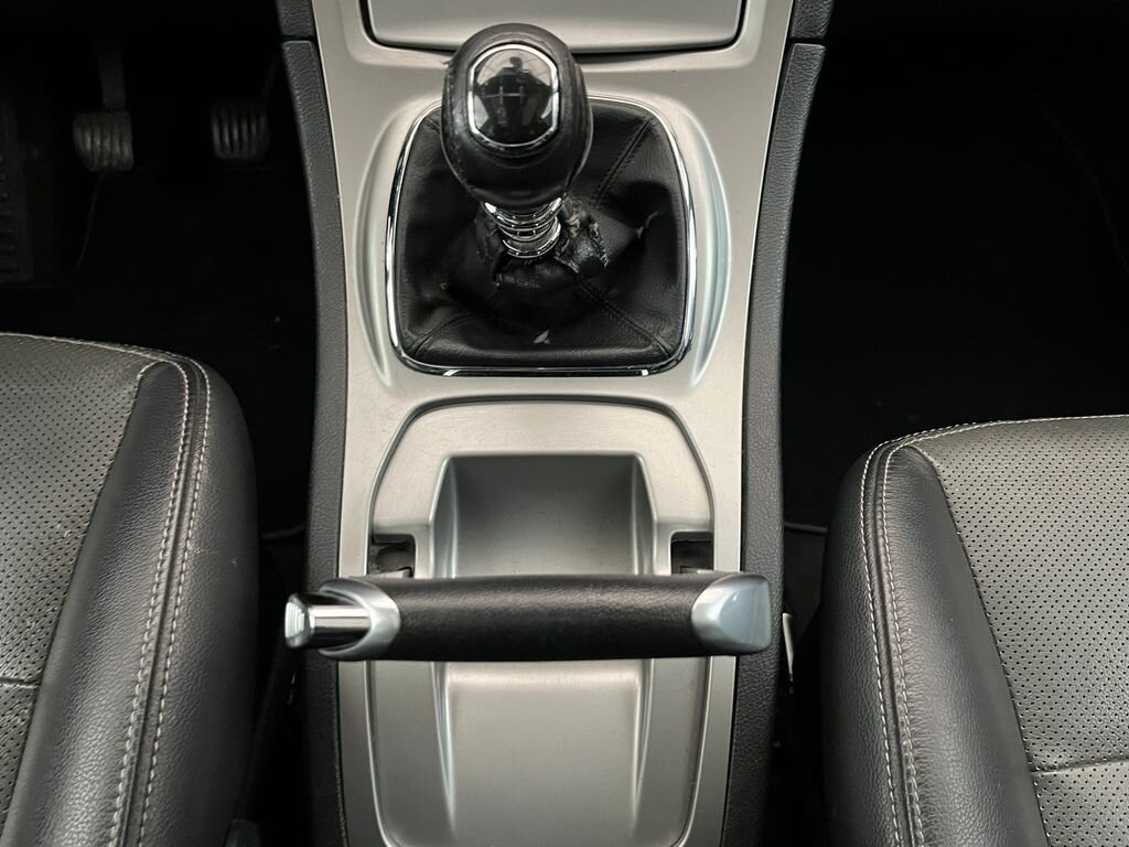 Ford Galaxy MPV 2,0 l 103 kw