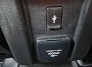 Mitsubishi Outlander SUV / Terénní 2,4 l 165 kw