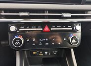 Hyundai Tucson SUV 1,6 l 118 kw