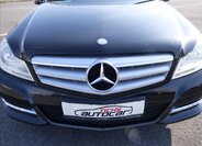 Mercedes-Benz Třídy C Sedan / Limuzína 2,1 l 88 kw