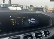 Mercedes-Benz GLE SUV / Terénní 2,0 l 143 kw