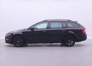 Škoda Octavia 4