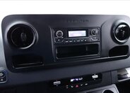Mercedes-Benz Sprinter Ostatní 2,0 l 125 kw