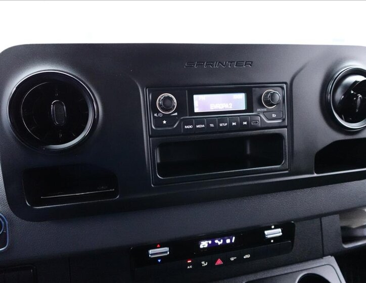 Mercedes-Benz Sprinter Ostatní 2,0 l 125 kw