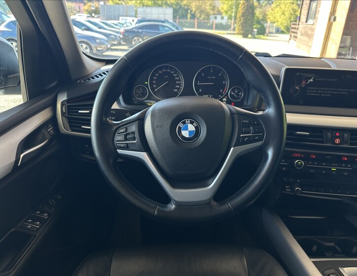BMW X5 7