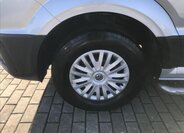 Volkswagen Crafter Skříň 2,0 l 130 kw