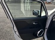 Jeep Renegade Ostatní 1,4 l 103 kw