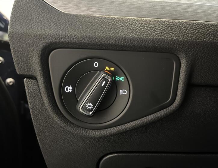 Volkswagen Touran 19