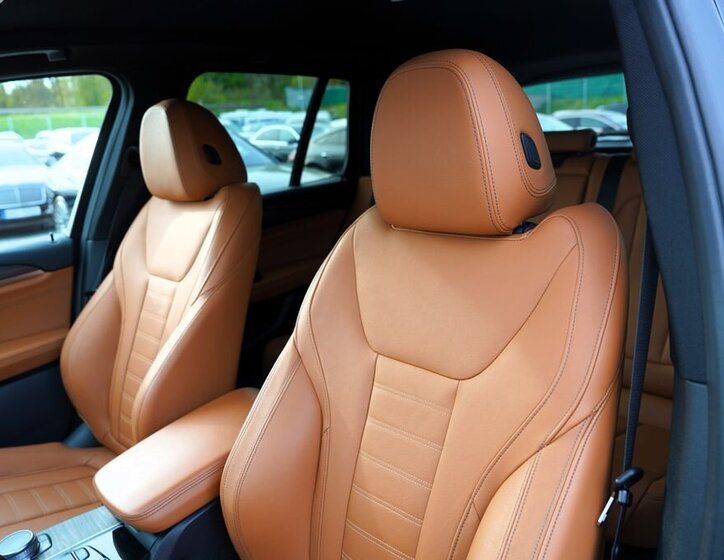 BMW X3 SUV / Terénní 3,0 l 195 kw