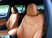 BMW X3 SUV / Terénní 3,0 l 195 kw