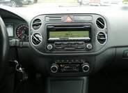 Volkswagen Golf Plus MPV 1,4 l 90 kw