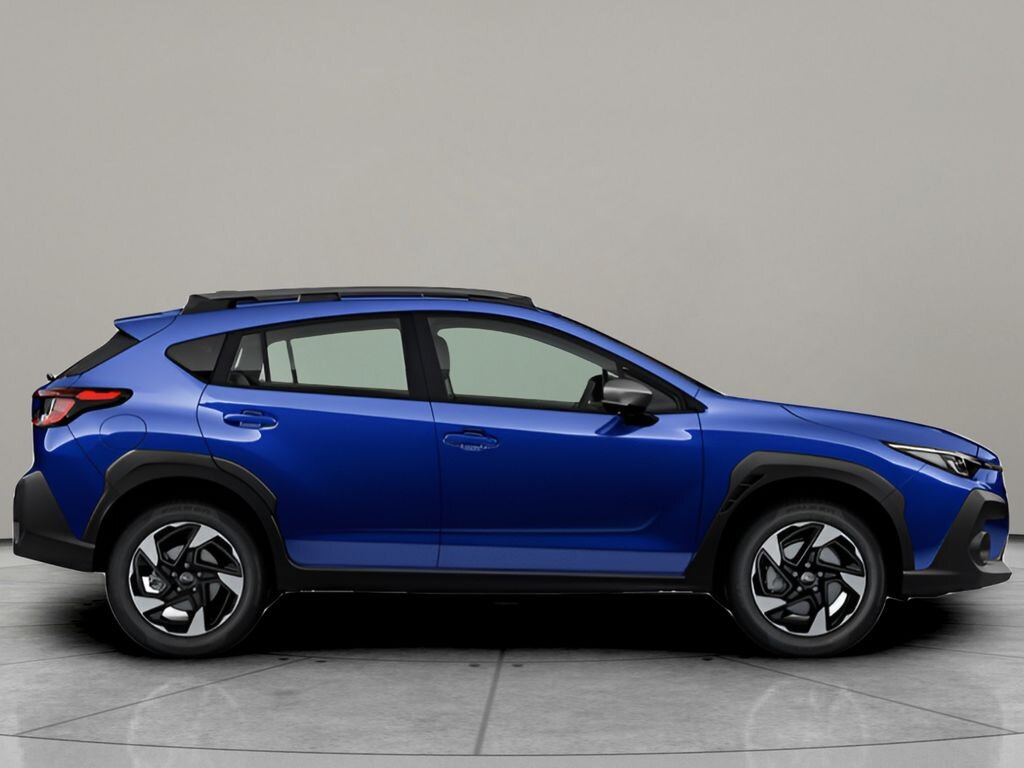 Subaru Crosstrek SUV / Terénní 2,0 l 100 kw