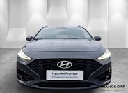 Hyundai i30 Kombi 998,0 74 kw