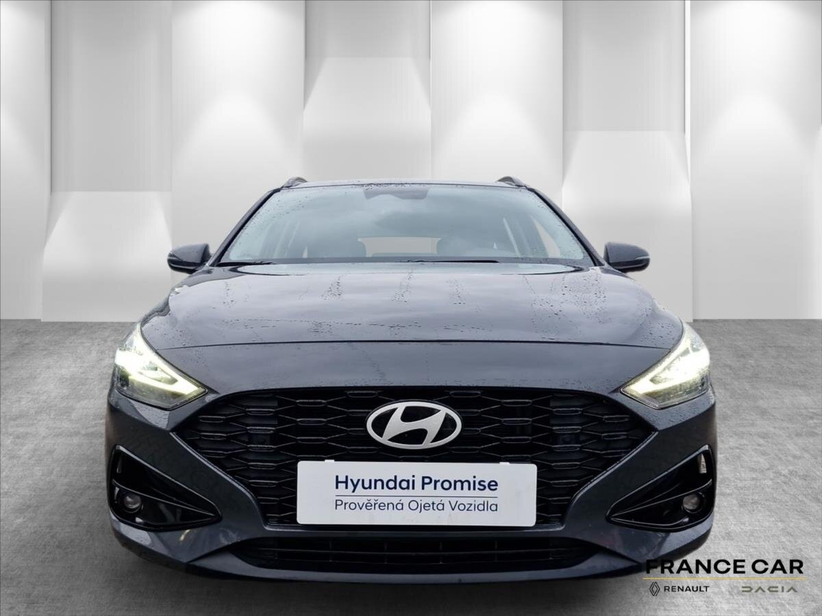 Hyundai i30 Kombi 998,0 74 kw