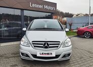 Mercedes-Benz Třídy B 2