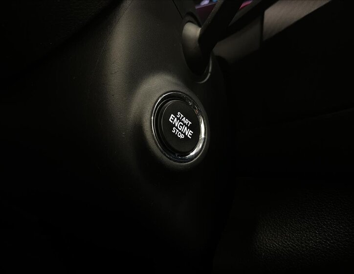 Škoda Kodiaq SUV 2,0 l 176 kw