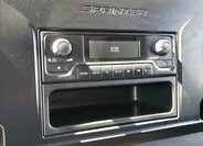 Mercedes-Benz Sprinter Ostatní 2,1 l 84 kw