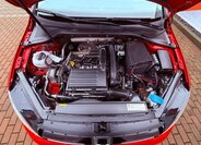 Volkswagen Golf Hatchback 1,2 l 77 kw