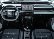 Citroën ë-C3 Hatchback 0,0 83 kw