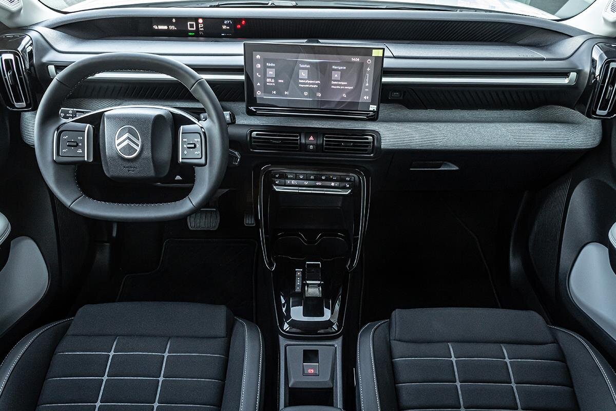 Citroën ë-C3 Hatchback 0,0 83 kw