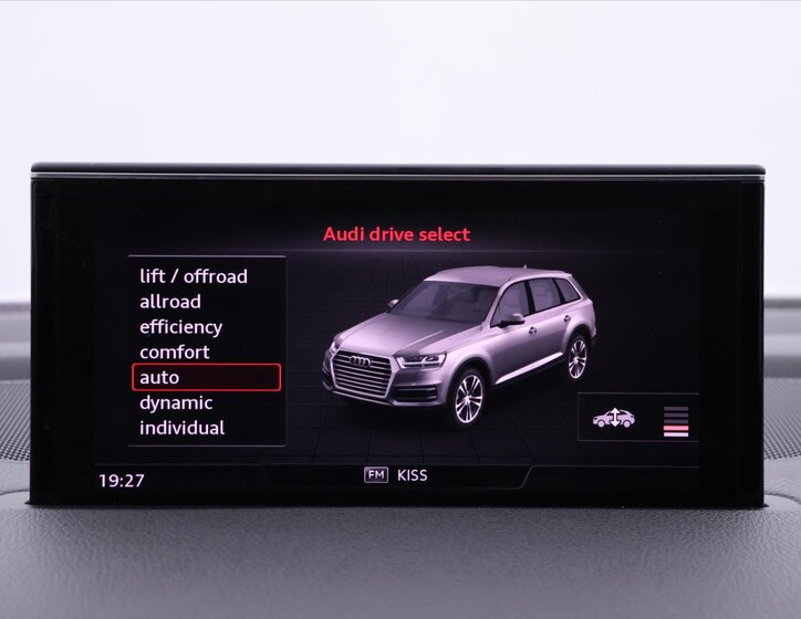 Audi Q7 SUV / Terénní 3,0 l 200 kw