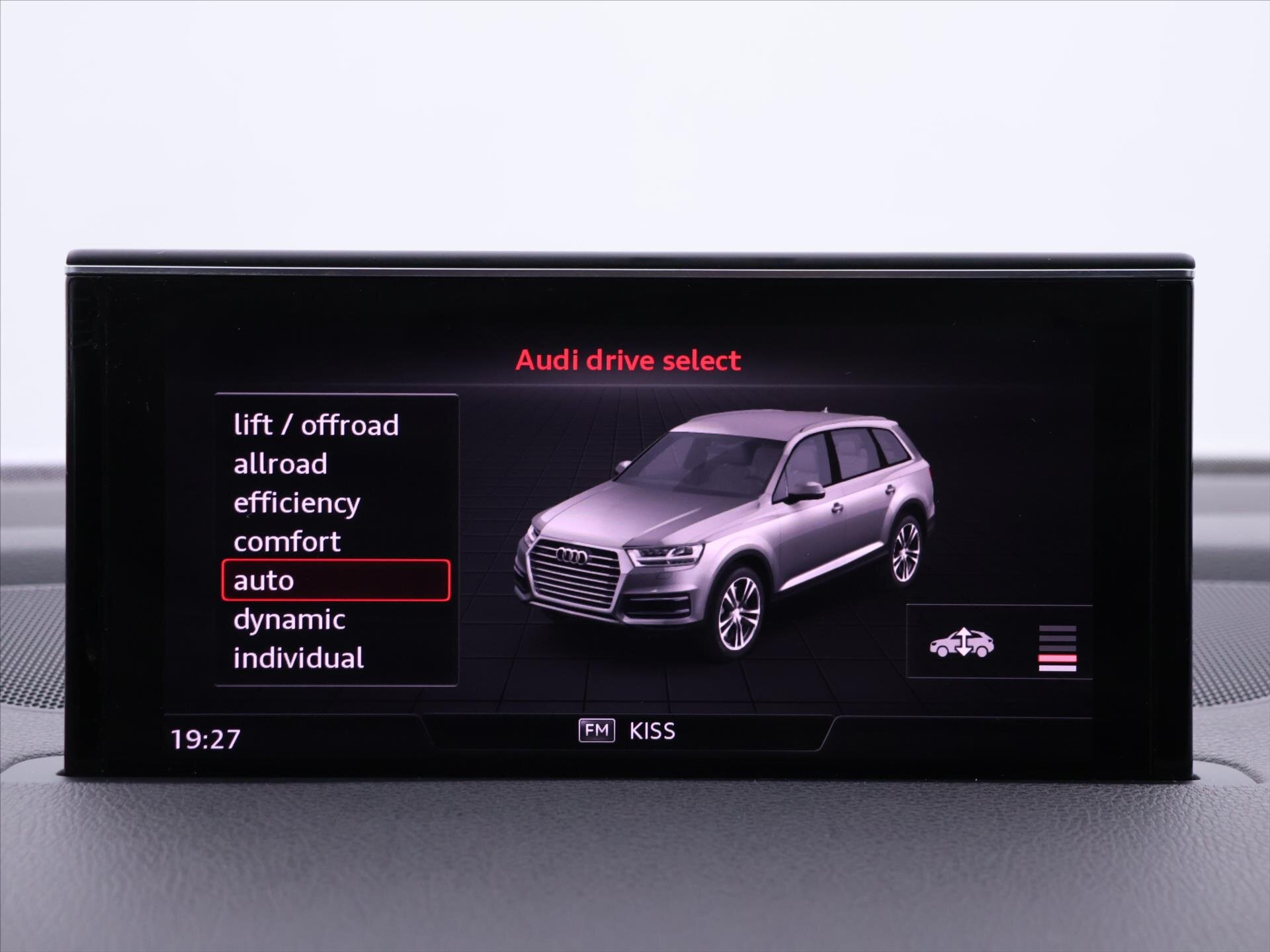 Audi Q7 SUV / Terénní 3,0 l 200 kw