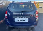 Dacia Duster 8