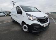 Renault Trafic 1
