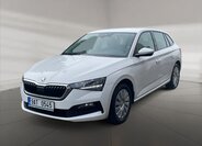 Škoda Scala Hatchback 999,0 70 kw