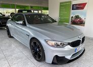 BMW M4 5