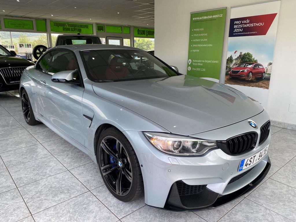 BMW M4