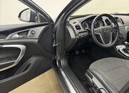 Opel Insignia Sedan / Limuzína 2,0 l 118 kw
