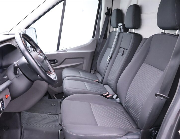 Ford Transit Ostatní 2,0 l 96 kw