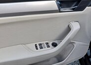 Škoda Superb Sedan 2,0 l 110 kw