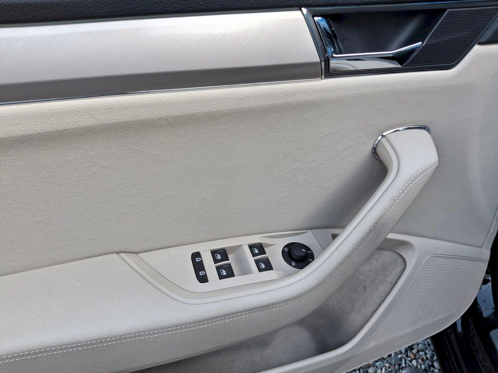 Škoda Superb Sedan 2,0 l 110 kw