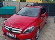 Mercedes-Benz Ostatní Kombi 0,0 90 kw