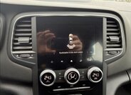 Renault Mégane Kombi 1,3 l 103 kw