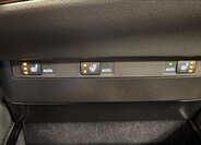 Lexus ES 300h Sedan 2,5 l 160 kw