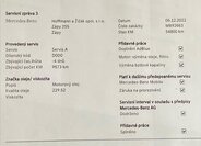 Mercedes-Benz CLA Kombi 2,0 l 110 kw