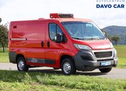 Peugeot Boxer Ostatní 2,2 l 81 kw