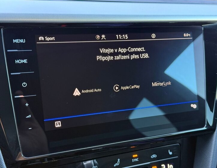 Volkswagen Arteon Kombi 2,0 l 235 kw