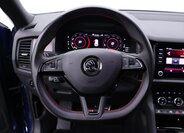 Škoda Kodiaq SUV / Terénní 2,0 l 176 kw