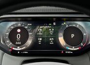 Land Rover Range Rover Sport SUV / Terénní 3,0 l 221 kw