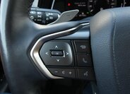 Lexus RX 350h SUV / Terénní 2,5 l 140 kw