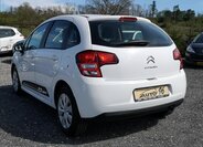 Citroën C3 Hatchback 1,4 l 54 kw