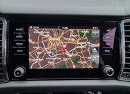 Škoda Kodiaq SUV / Terénní 2,0 l 110 kw