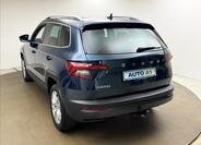 Škoda Karoq 6
