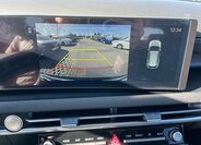 Hyundai Tucson SUV / Terénní 1,6 l 117 kw