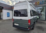 Volkswagen Ostatní Ostatní 2,0 l 120 kw